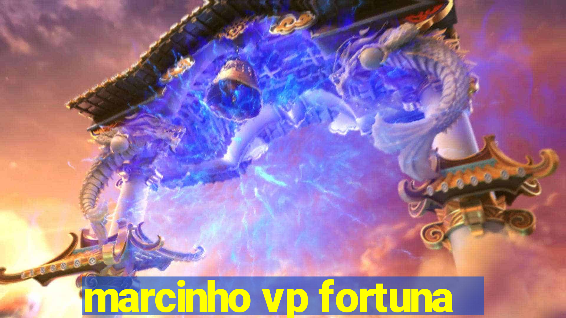 marcinho vp fortuna